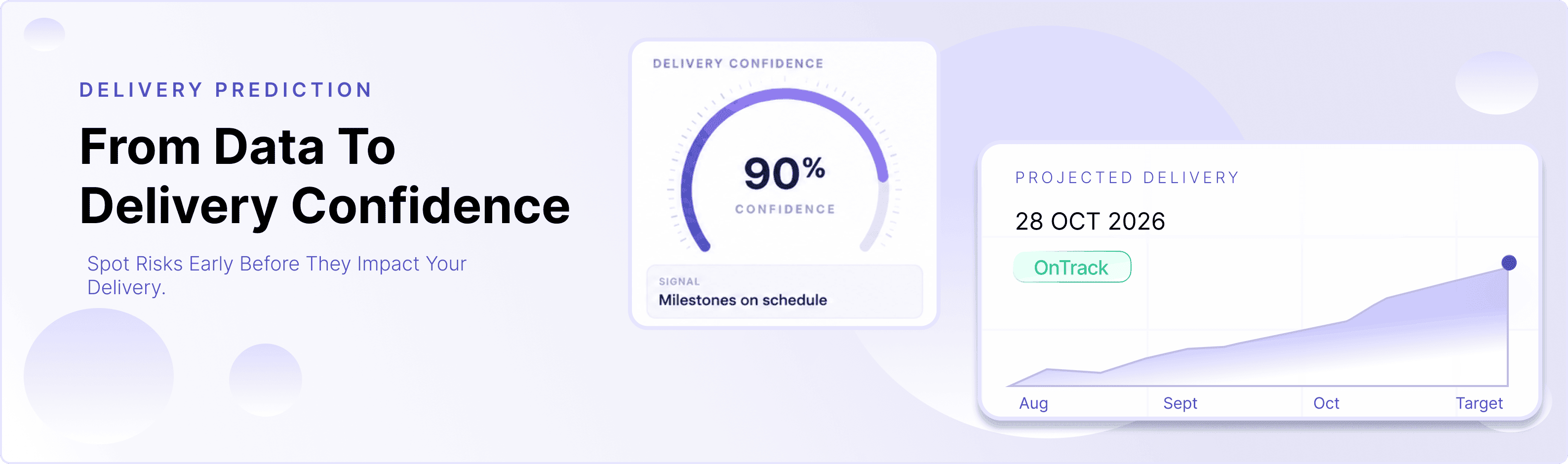 Project Delivery Prediction